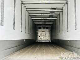Schmitz Cargobull Tiefkühler Standard Doppelstock