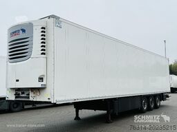 Schmitz Cargobull Tiefkühler Standard Doppelstock