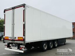 Schmitz Cargobull Tiefkühler Standard Doppelstock
