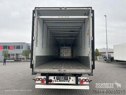 Schmitz Cargobull Tiefkühler Standard Doppelstock