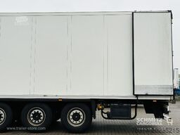 Schmitz Cargobull Tiefkühler Standard Doppelstock