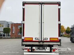 Schmitz Cargobull Tiefkühler Standard Doppelstock