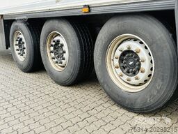 Schmitz Cargobull Tiefkühler Standard Doppelstock