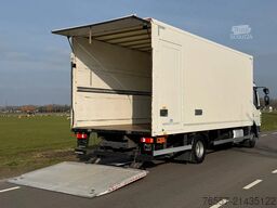 DAF LF230.12 EURO6 2019  12 tonner  610x248x235  6-...