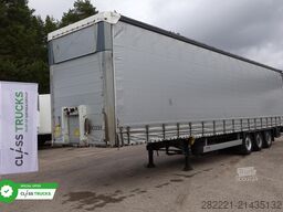 SCHMITZ CARGOBULL SCS24/L Varios