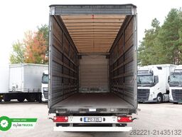 SCHMITZ CARGOBULL SCS24/L Varios