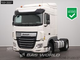 DAF XF 480 4X2 SC Standklima