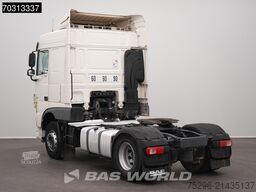 DAF XF 480 4X2 SC Standklima