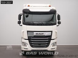 DAF XF 480 4X2 SC Standklima