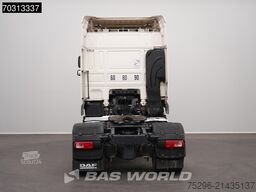 DAF XF 480 4X2 SC Standklima