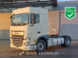 DAF XF 530 4X2 SC Retarder