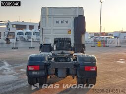 DAF XF 530 4X2 SC Retarder