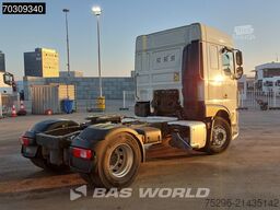 DAF XF 530 4X2 SC Retarder