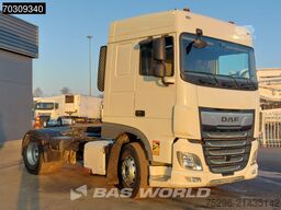 DAF XF 530 4X2 SC Retarder