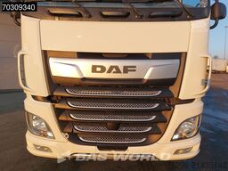DAF XF 530 4X2 SC Retarder