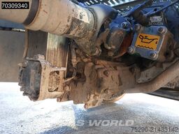 DAF XF 530 4X2 SC Retarder