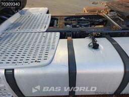 DAF XF 530 4X2 SC Retarder