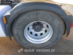 DAF XF 530 4X2 SC Retarder