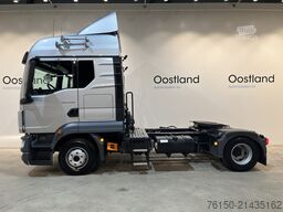 Man TGL 8.220 4X2 BL / Dak-airco / 13.600 Opleggerg...