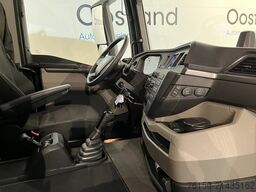 Man TGL 8.220 4X2 BL / Dak-airco / 13.600 Opleggerg...