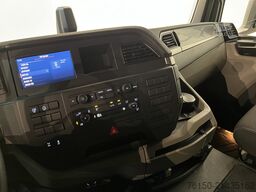 Man TGL 8.220 4X2 BL / Dak-airco / 13.600 Opleggerg...