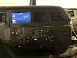 Man TGL 8.220 4X2 BL / Dak-airco / 13.600 Opleggerg...