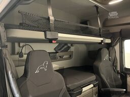 Man TGL 8.220 4X2 BL / Dak-airco / 13.600 Opleggerg...