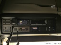 Man TGL 8.220 4X2 BL / Dak-airco / 13.600 Opleggerg...