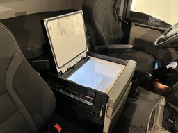 Man TGL 8.220 4X2 BL / Dak-airco / 13.600 Opleggerg...