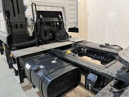 Man TGL 8.220 4X2 BL Trekker / Airco / Cruise / Sta...