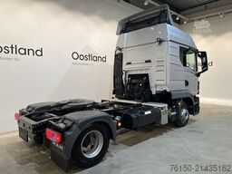 Man TGL 8.220 4X2 BL Trekker / Airco / Cruise / Sta...