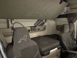 Man TGL 8.220 4X2 BL Trekker / Airco / Cruise / Sta...