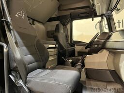 Man TGL 8.220 4X2 BL Trekker / Airco / Cruise / Sta...