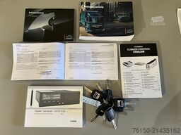 Man TGL 8.220 4X2 BL Trekker / Airco / Cruise / Sta...
