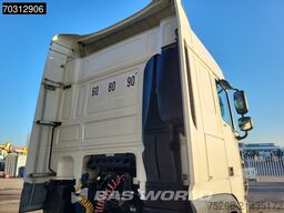 DAF XF 480 4X2 SC ACC