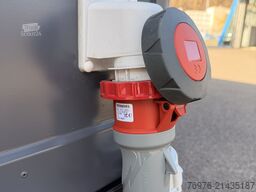 Renault Master, Food Truck, REDUZIERT