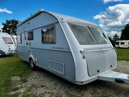 Kip Grey Line Spezial 53 TDB