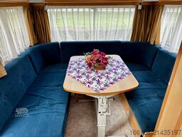 Kip Grey Line Spezial 53 TDB