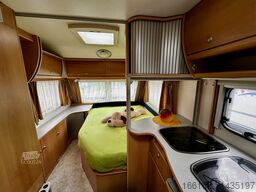 Kip Grey Line Spezial 53 TDB