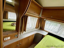 Kip Grey Line Spezial 53 TDB