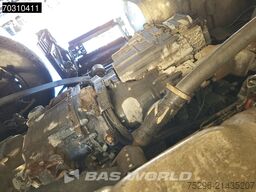 Scania R500 6X2 XT HUB-Reduction Liftaxle Retarder ACC