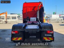 Scania R500 6X2 XT HUB-Reduction Liftaxle Retarder ACC