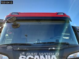 Scania R500 6X2 XT HUB-Reduction Liftaxle Retarder ACC