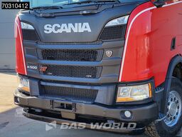 Scania R500 6X2 XT HUB-Reduction Liftaxle Retarder ACC