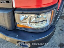 Scania R500 6X2 XT HUB-Reduction Liftaxle Retarder ACC