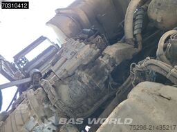 Scania R500 6X2 XT HUB-Reduction Liftaxle Retarder ACC