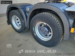 Scania R500 6X2 XT HUB-Reduction Liftaxle Retarder ACC