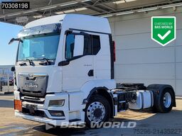 MAN TGS18.470 4X2 Retarder ADR ACC