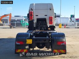 MAN TGS18.470 4X2 Retarder ADR ACC