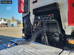 MAN TGS18.470 4X2 Retarder ADR ACC